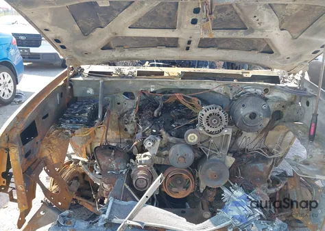 2007 Chevrolet Tahoe Lt z USA, uszkodzony, nr VIN 1GNFC13017R378361